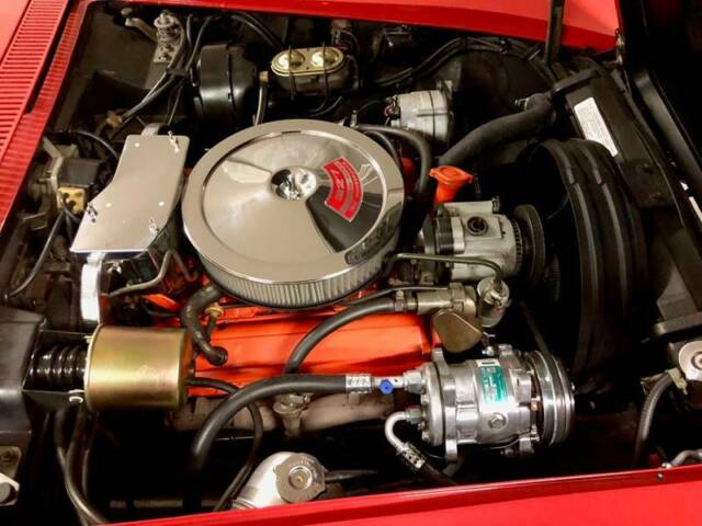 1968 Chevrolet Corvette - photo 7