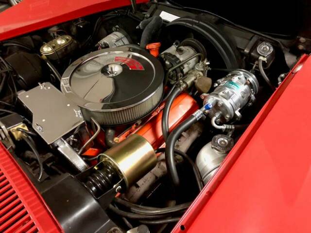 1968 Chevrolet Corvette - photo 8