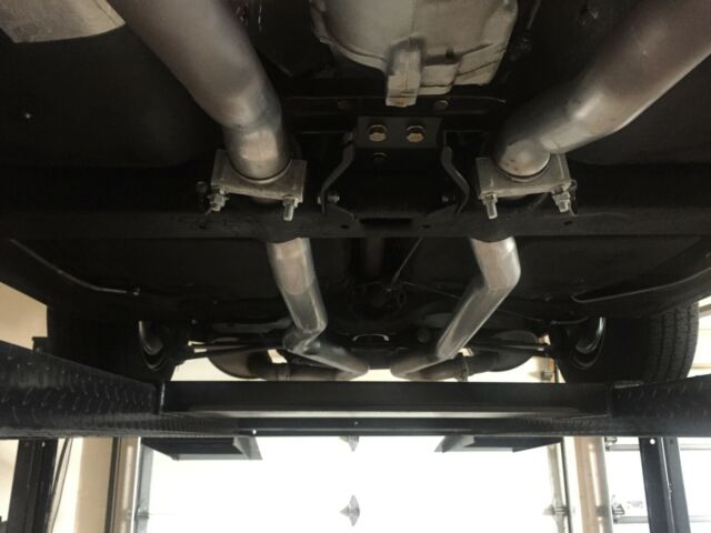 1968 Chevrolet Corvette L68 - photo 10