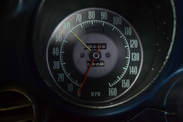1968 Chevrolet Corvette L79 - photo 6