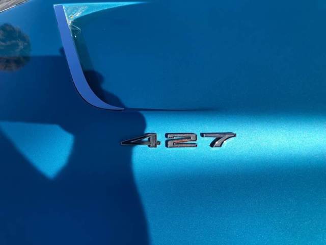 1968 Chevrolet Corvette - photo 10