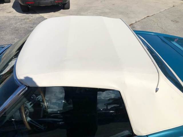1968 Chevrolet Corvette - photo 11