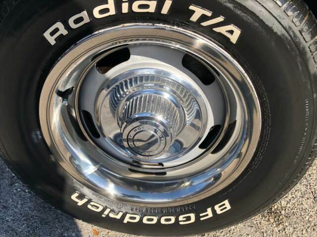 1968 Chevrolet Corvette - photo 13