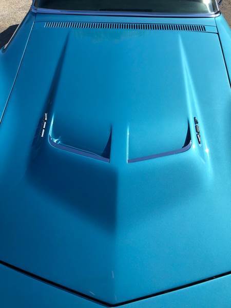 1968 Chevrolet Corvette - photo 9