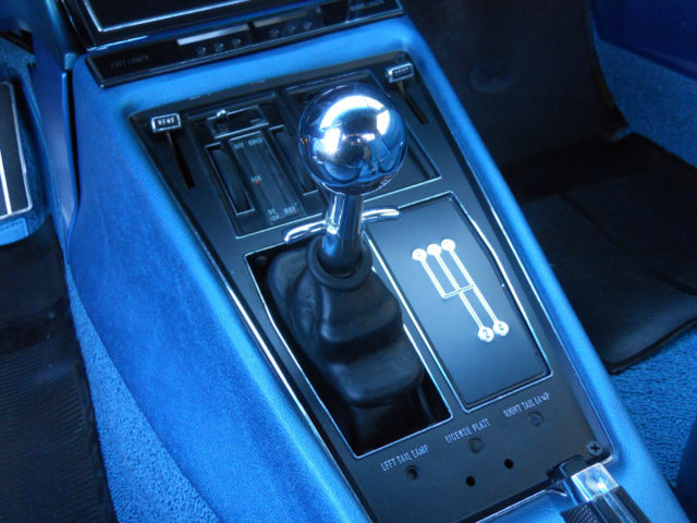 1968 Chevrolet Corvette - photo 10