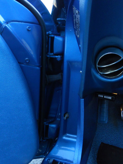 1968 Chevrolet Corvette - photo 11