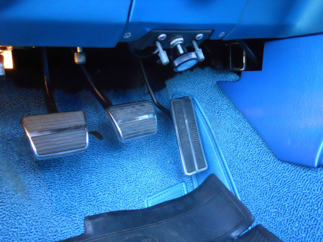 1968 Chevrolet Corvette - photo 12