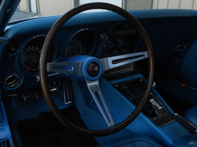 1968 Chevrolet Corvette - photo 13