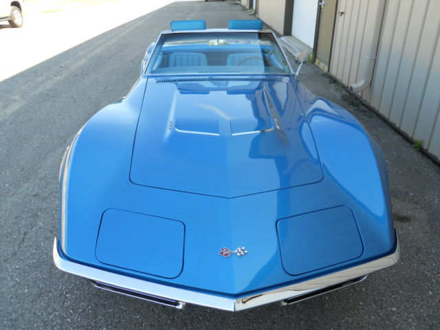 1968 Chevrolet Corvette - photo 5