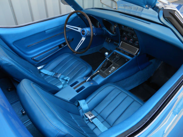1968 Chevrolet Corvette - photo 7