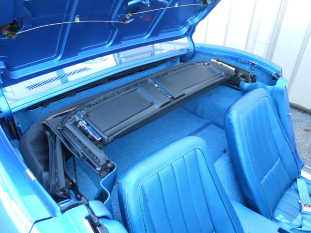 1968 Chevrolet Corvette - photo 8