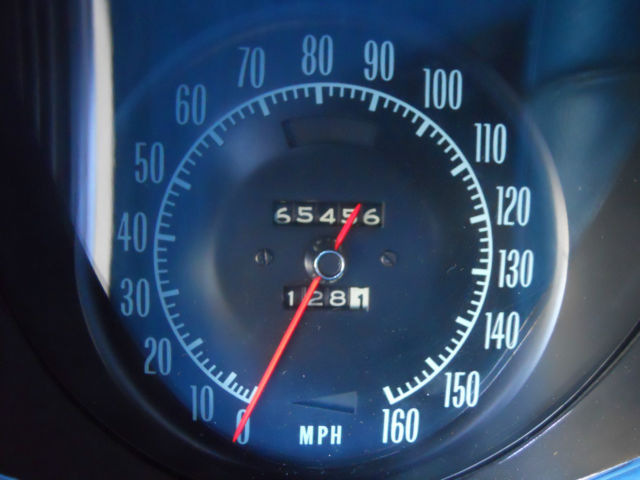 1968 Chevrolet Corvette - photo 9