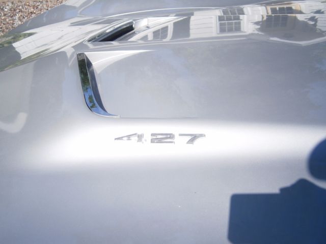 1968 Chevrolet Corvette L36 Convertible - photo 10