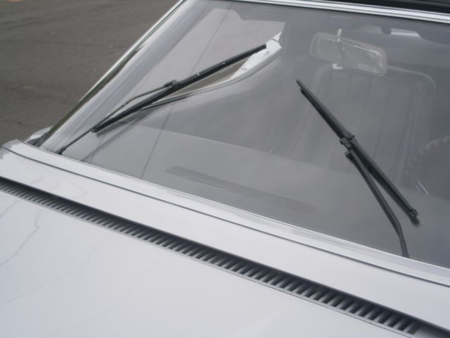 1968 Chevrolet Corvette L36 Convertible - photo 13