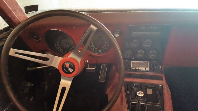 1968 Chevrolet Corvette - photo 3