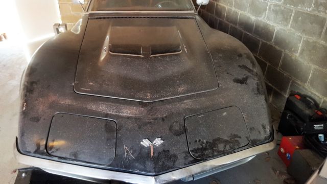 1968 Chevrolet Corvette - photo 4