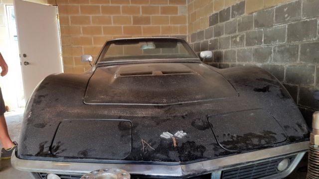 1968 Chevrolet Corvette - photo 5
