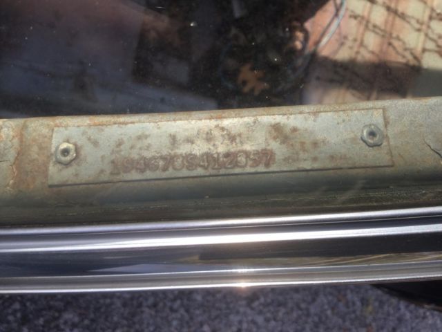1968 Chevrolet Corvette - photo 11