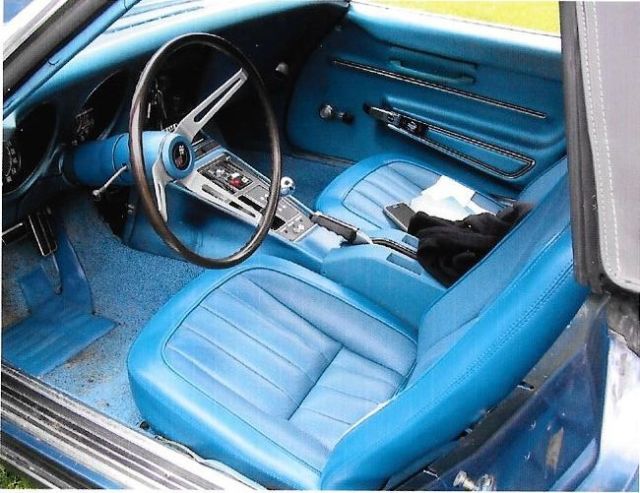 1968 Chevrolet Corvette - photo 5