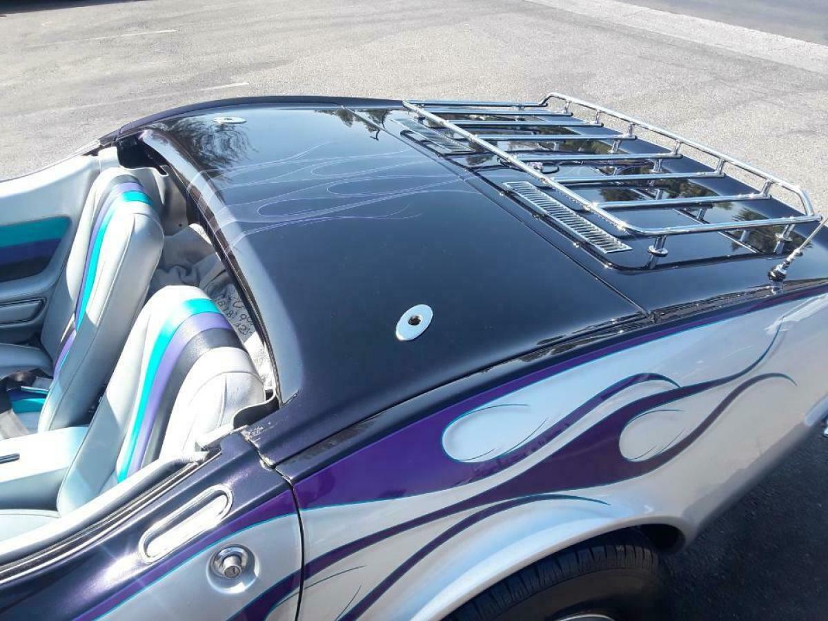 1968 Chevrolet Corvette Stingray Convertible + HARD TOP - photo 11