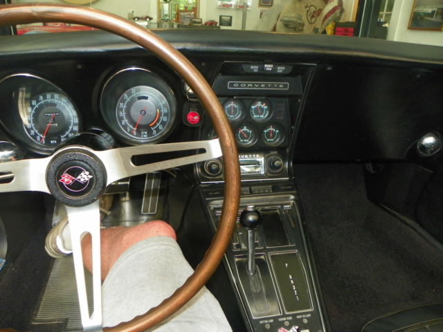 1968 Chevrolet Corvette - photo 10