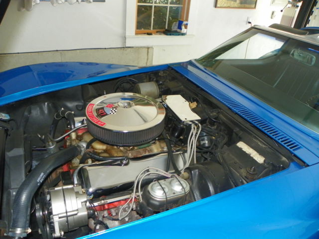 1968 Chevrolet Corvette - photo 13