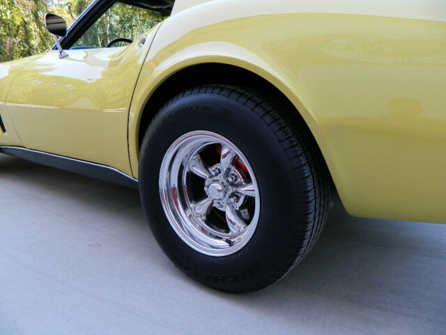 1968 Chevrolet Corvette Big Block - photo 10