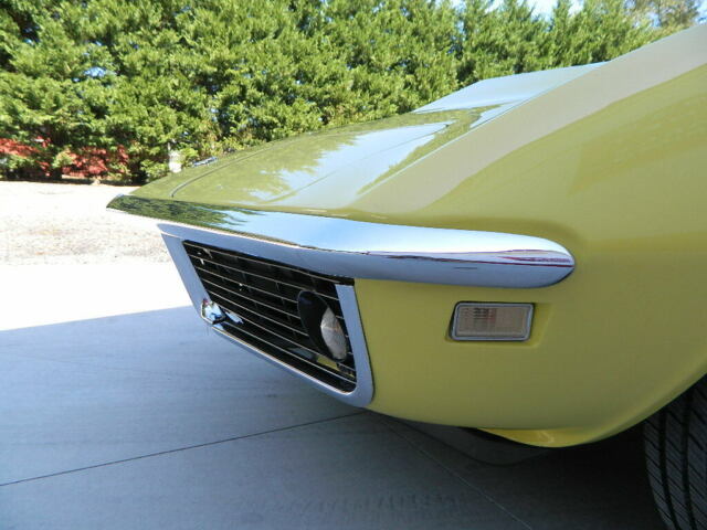 1968 Chevrolet Corvette Big Block - photo 13