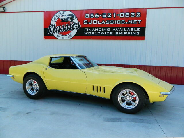 1968 Chevrolet Corvette Big Block - photo 2