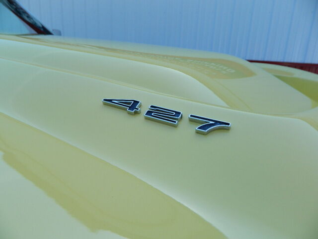 1968 Chevrolet Corvette Big Block - photo 3