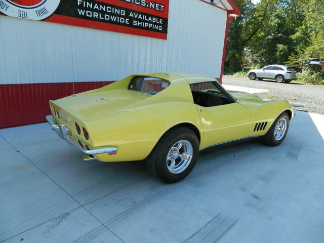 1968 Chevrolet Corvette Big Block - photo 6