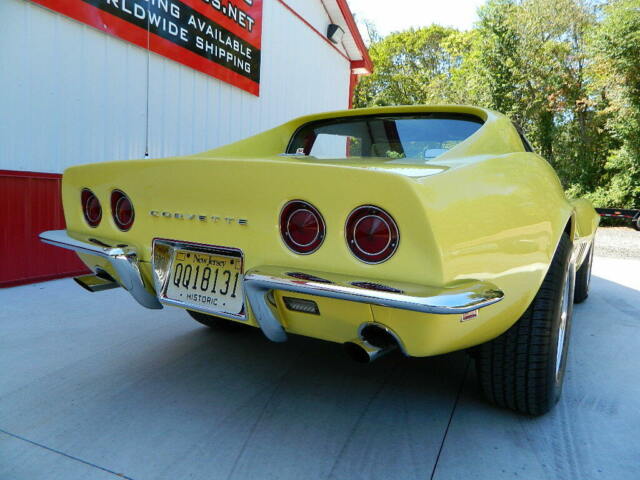 1968 Chevrolet Corvette Big Block - photo 7