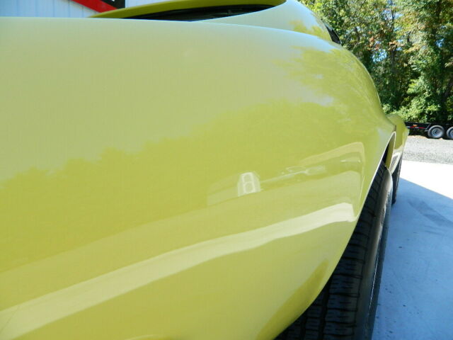 1968 Chevrolet Corvette Big Block - photo 8