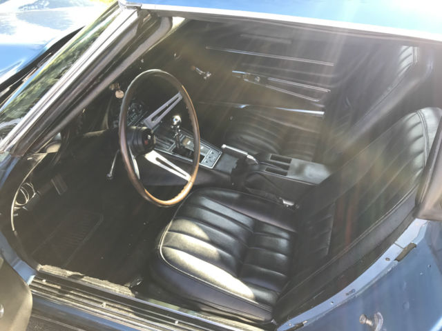 1968 Chevrolet Corvette 1968 Chevrolet Corvette Coupe - photo 11