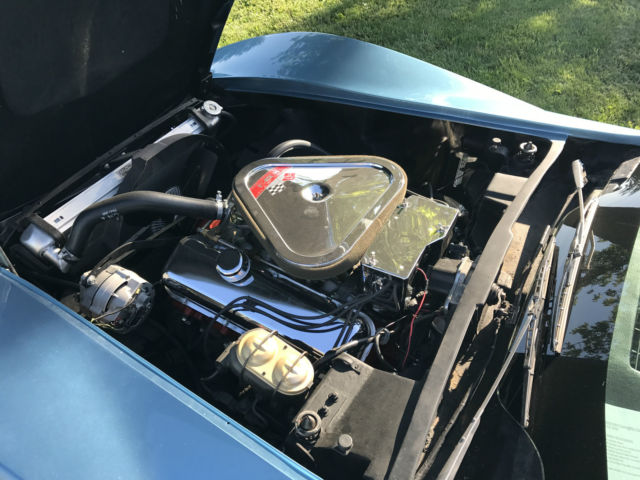 1968 Chevrolet Corvette 1968 Chevrolet Corvette Coupe - photo 7