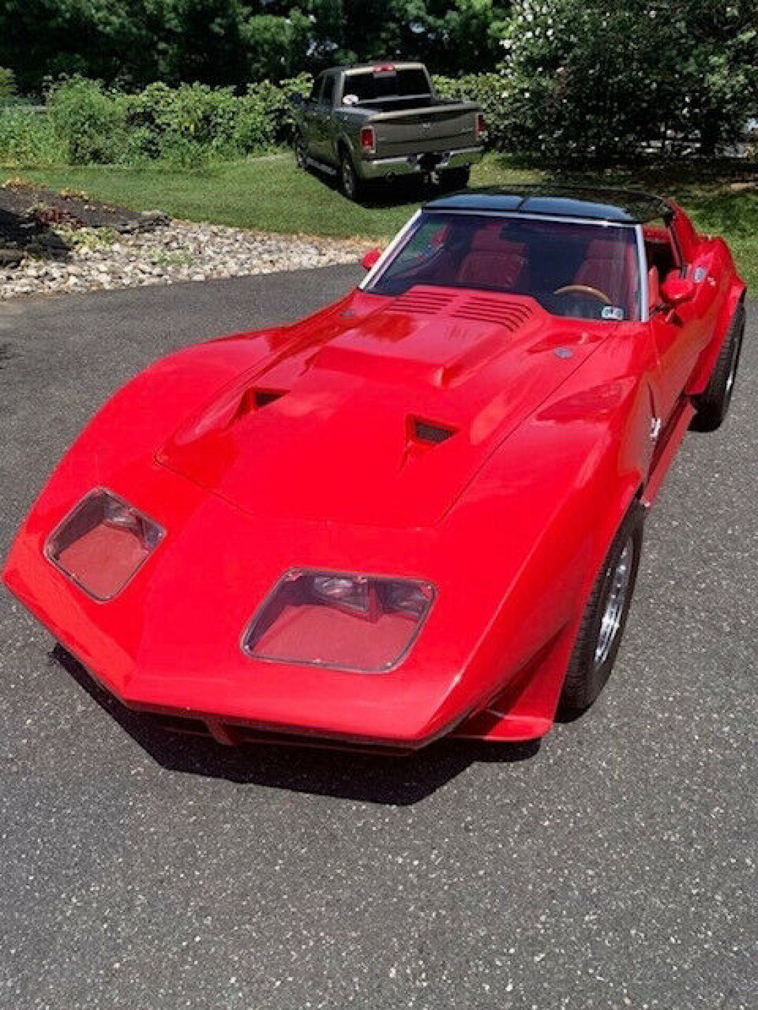 1968 Chevrolet Corvette - photo 10