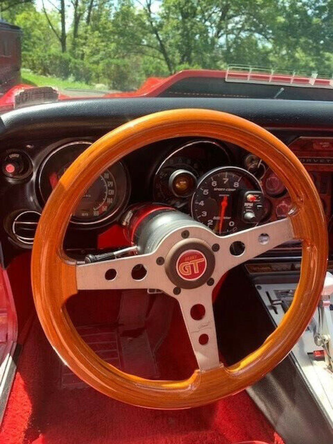 1968 Chevrolet Corvette - photo 5