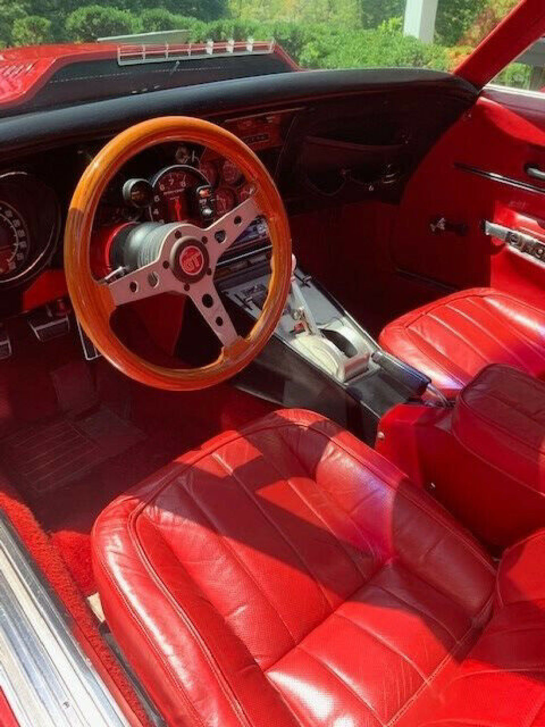 1968 Chevrolet Corvette - photo 6