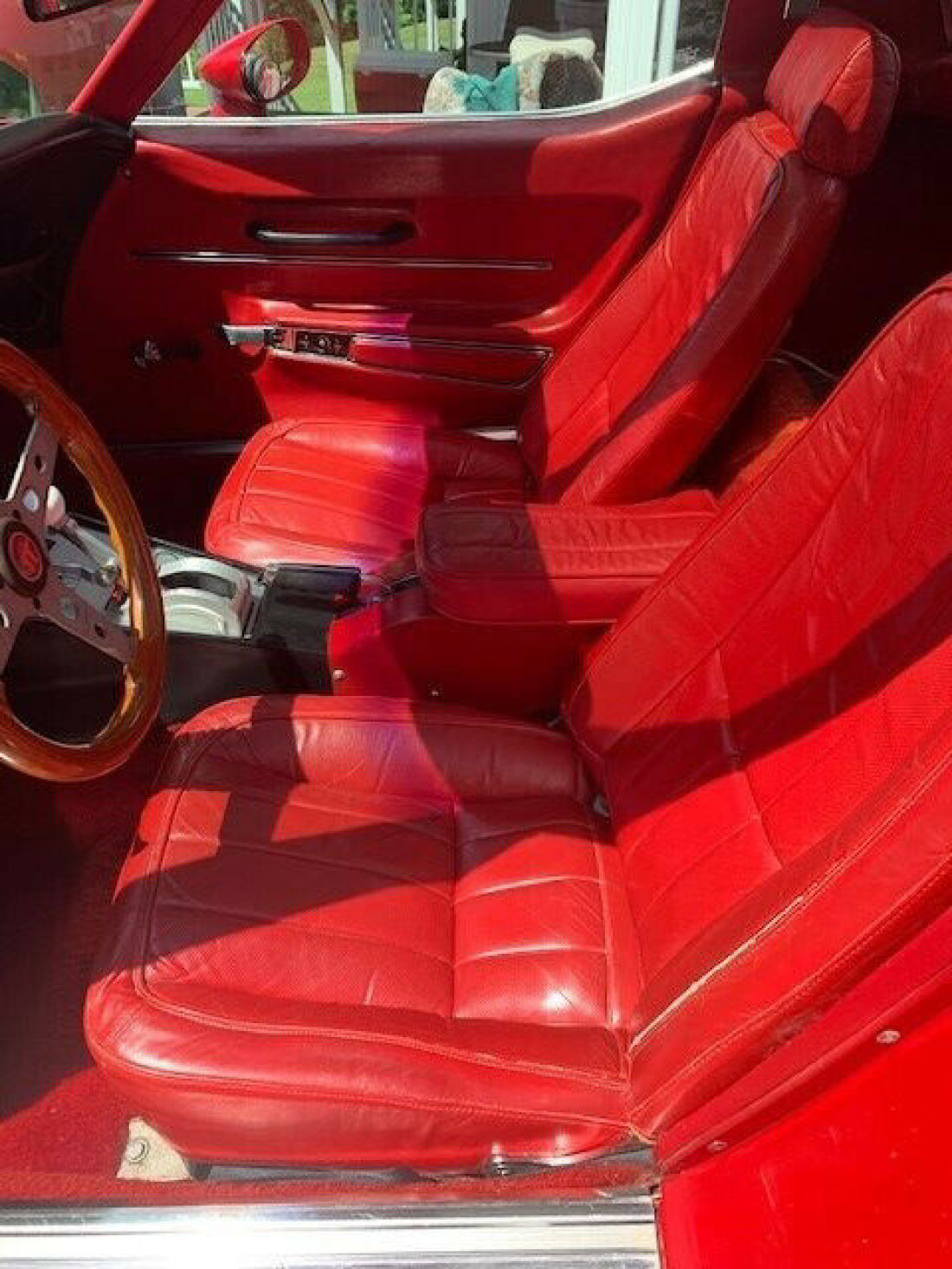 1968 Chevrolet Corvette - photo 7