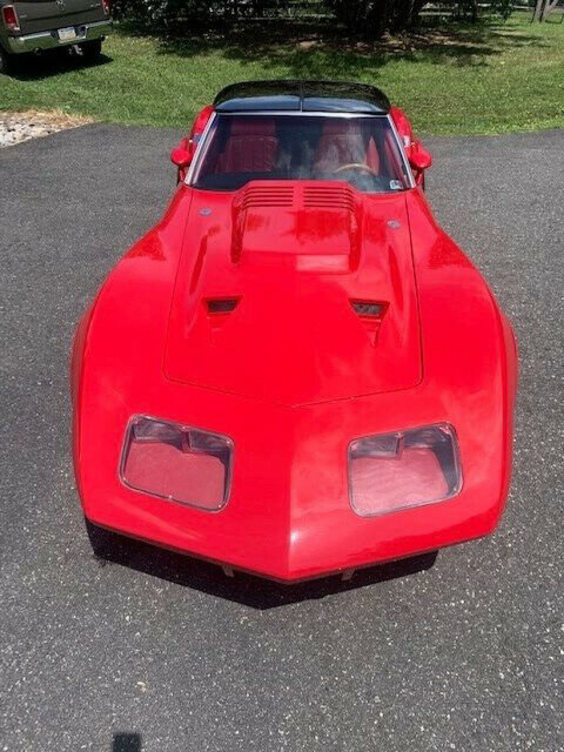 1968 Chevrolet Corvette - photo 8
