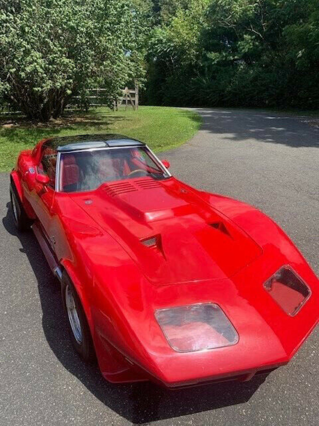 1968 Chevrolet Corvette - photo 9