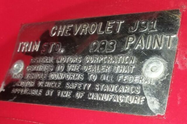 1968 Chevrolet Corvette - photo 11