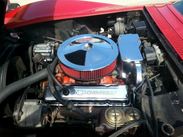1968 Chevrolet Corvette - photo 6