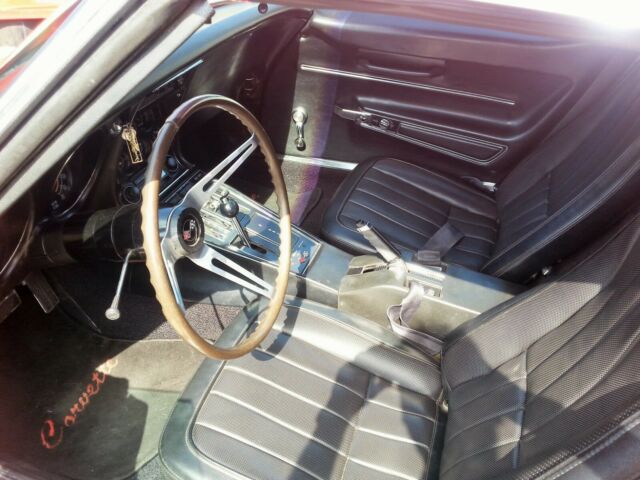 1968 Chevrolet Corvette - photo 7