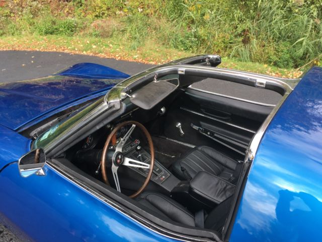 1968 Chevrolet Corvette - photo 10