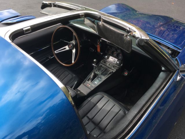 1968 Chevrolet Corvette - photo 11
