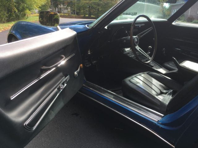1968 Chevrolet Corvette - photo 13