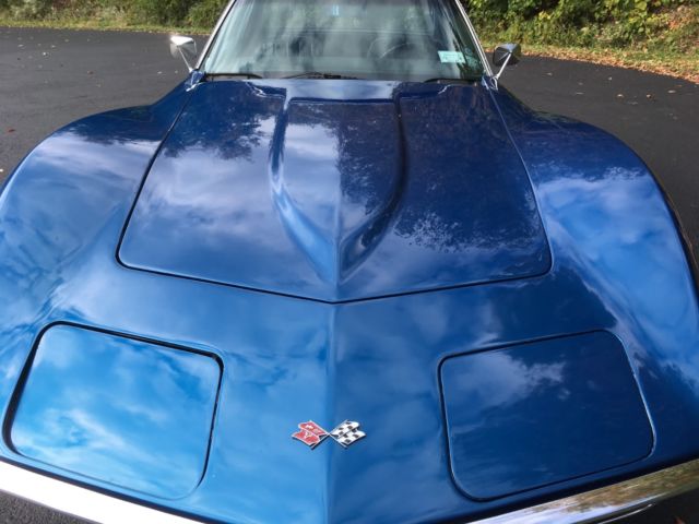 1968 Chevrolet Corvette - photo 2