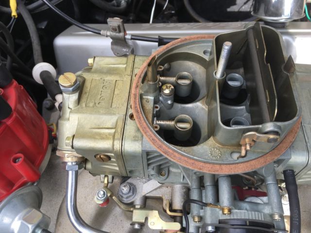 1968 Chevrolet Corvette - photo 5
