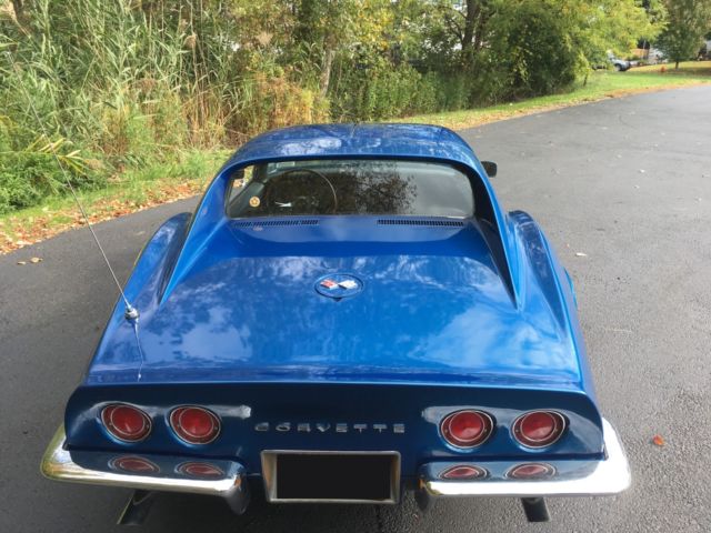 1968 Chevrolet Corvette - photo 6